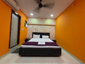 Hotel shree Hardeo